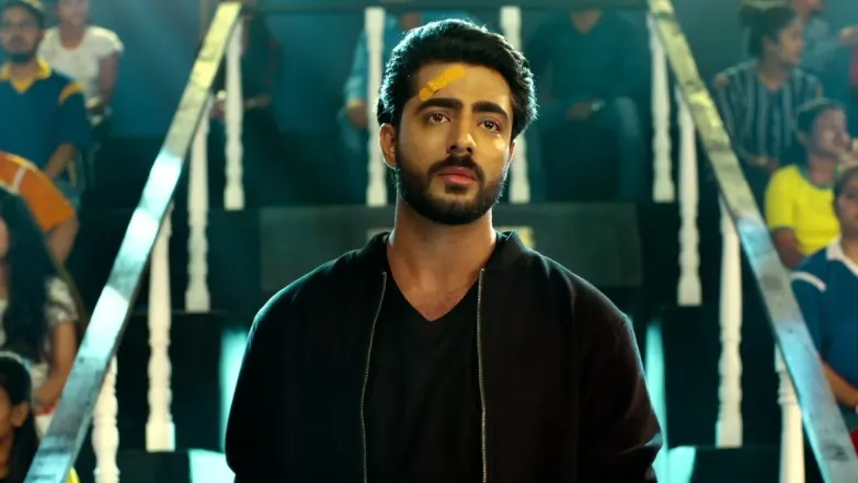 A Ploy against Diya Episode 3