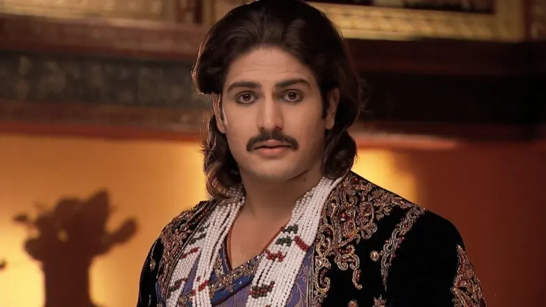 A Conspiracy Against Jalal  Episode 86