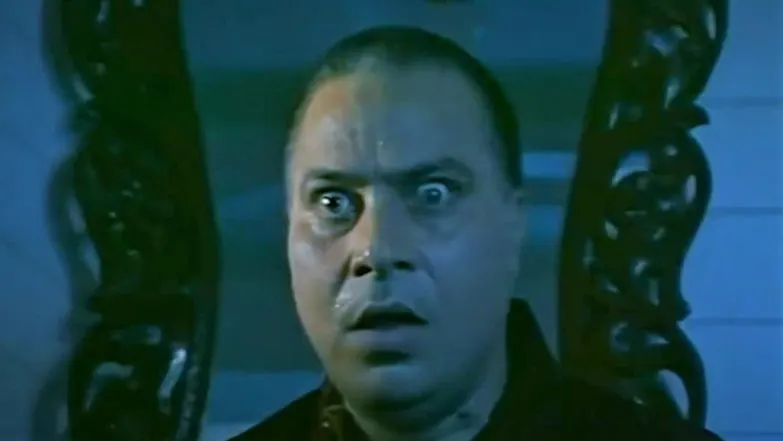 Episode 3 - The Zee Horror Show Episode 3