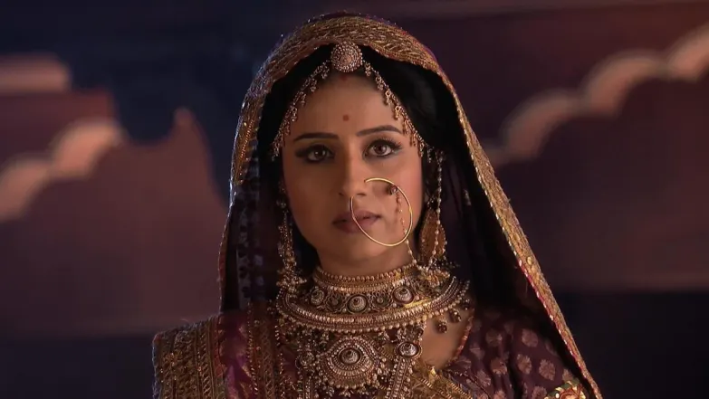 Episode 71 - Jodha Akbar Season 6 Episode 71