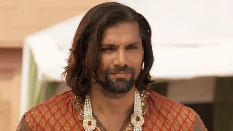 Episode 72 - Jodha Akbar Season 6 Episode 72