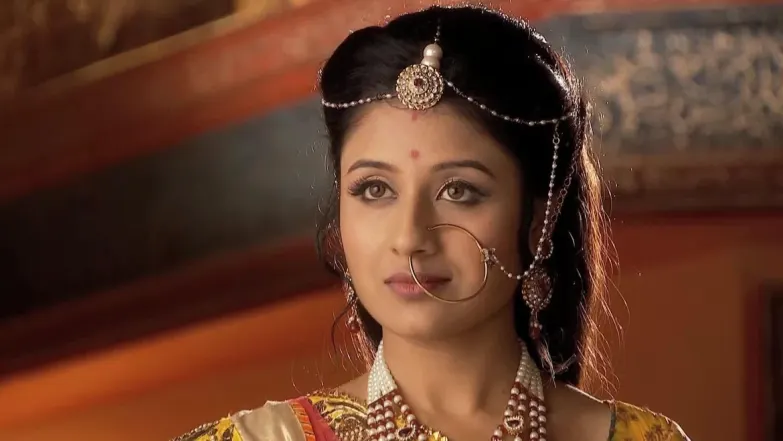 Jodha’s birthday celebrations - Jodha Akbar  Episode 42