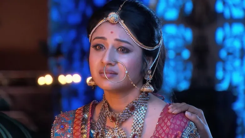 Jalal Scolds Ruqaiya  Episode 84