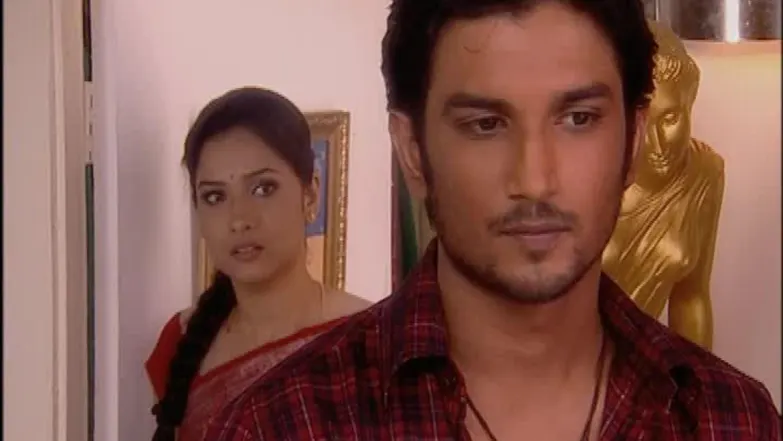 Episode 4 - Pavitra Rishta Episode 4
