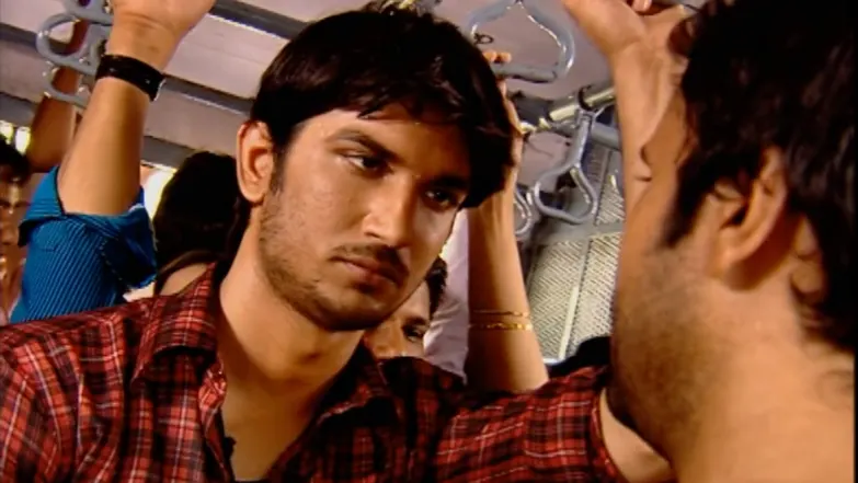 Episode 1 - Pavitra Rishta Episode 1
