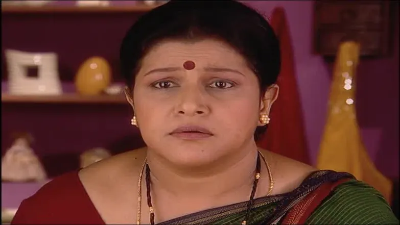 Episode 5 - Pavitra Rishta Episode 5