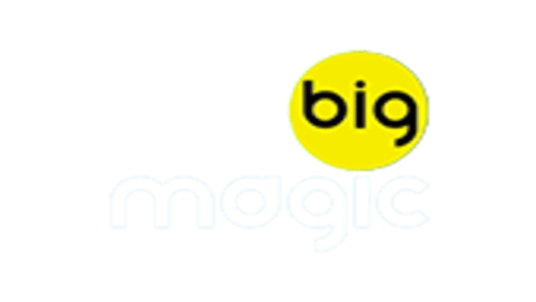 Big Magic Live TV
