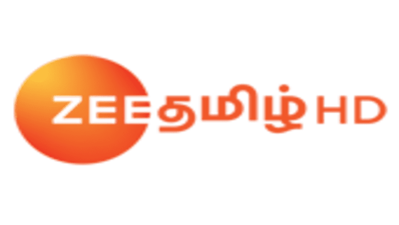Zee Tamil HD Live TV