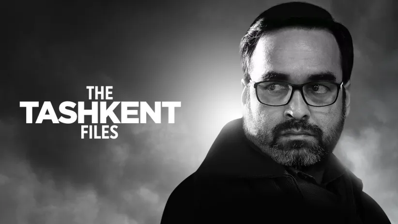 The Tashkent Files