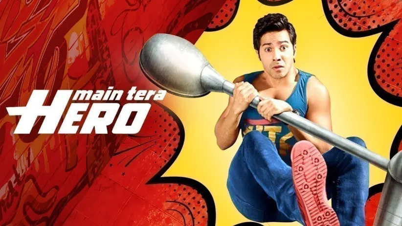 Main Tera Hero