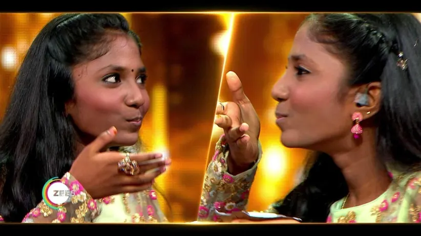 Khana-Gana Special | Sa Re Ga Ma Pa Li'l Champs 2020 | Promo