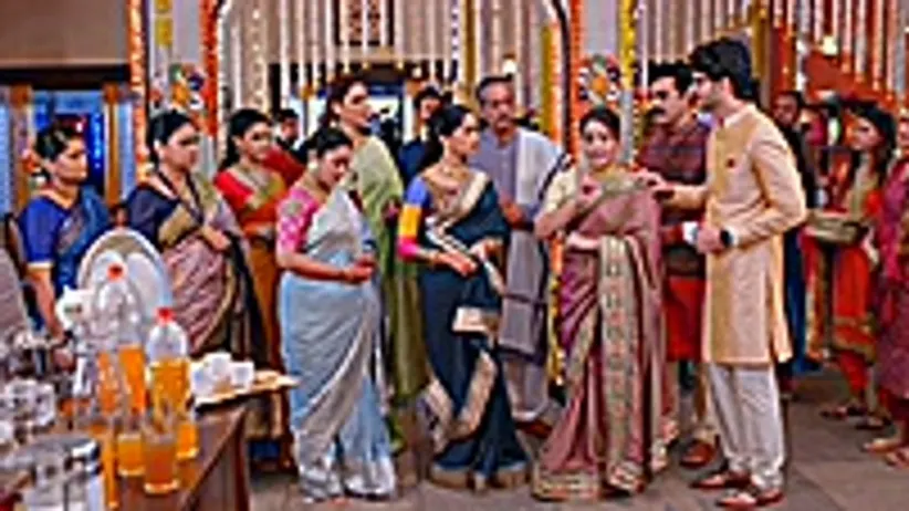 Kundali Bhagya - July 30, 2024