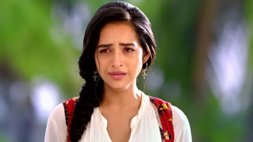 Diya to Exact Revenge for Mohan’s Insult