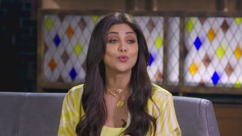 Secrets about Shilpa Shetty