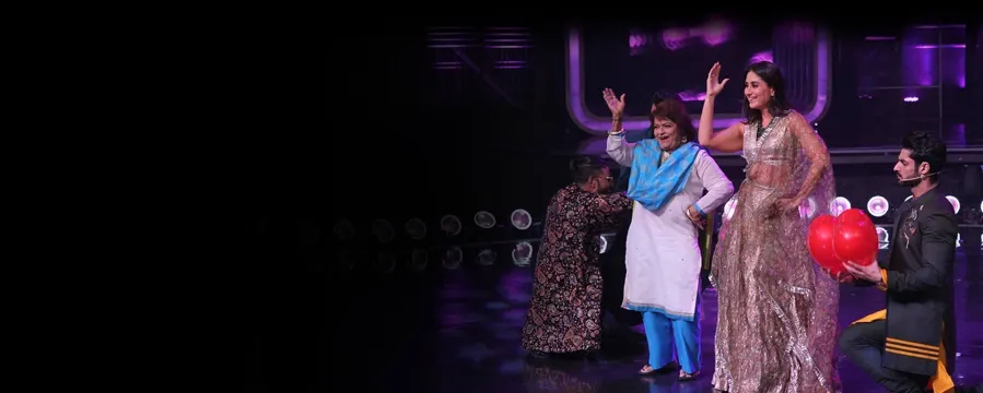 Dance India Dance: Battle Of The Champions