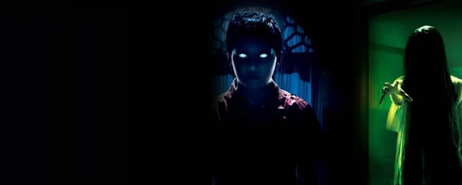 Fear Files