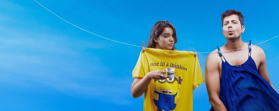 Permanent Roommates Permanent Roommates
