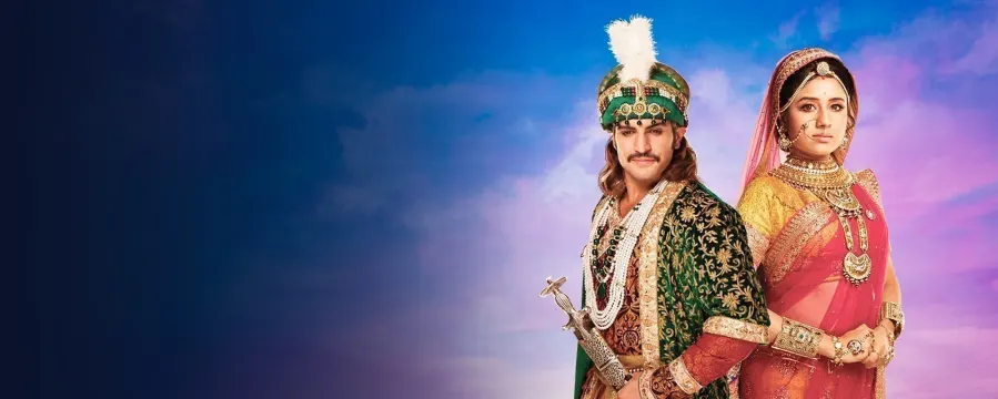 Jodha Akbar - Quick Recap Jodha Akbar - Quick Recap